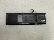Dell Latitude 3520 genuine original battery XDY9K V6W33 -Excellent in Dell bios picture