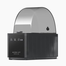 Bambu Lab AMS HT - Automatic Material System - Brand New In Box picture