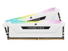 CORSAIR Vengeance RGB Pro SL 32GB (2 x 16GB) 288-Pin PC RAM DDR4 3600 (PC4 28800 picture