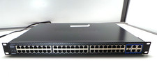 TRENDnet TEG-2248WS - 48-Port - 10/100 Mbps Web Smart Gigabit Switch - Tested picture