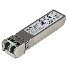 Startech MASFP10GBSR CISCO MERAKI MA-SFP-10GB-SR MM SFP MODULE SFP+ 10G SFP TRAN picture