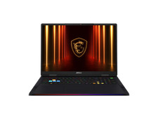 MSI Raider 18 HX AI Gaming Laptop Intel Core Ultra 9 285HX NVIDIA GeForce RTX picture