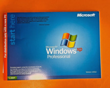 Microsoft Windows XP Pro Key / CD Service Pack 2 NOT FOR MAC OR VIRTUAL MACHINES picture