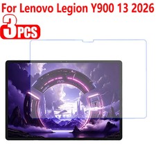 For Lenovo Legion Y900 13 2026 13 inches TB522FU Tempered Glass Screen Protec... picture