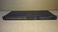 HP JG932A 5130-24G-4SFP+ EI 24-PORT + 4-PORT SFP+ INC RACK EARS Gigabit Switch picture