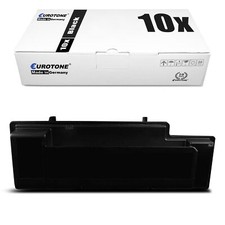 10X Eurotone Eco Cartridge XXL For Kyocera F-4000-DN picture