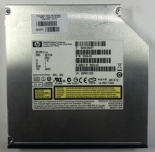 HP ProLiant DL360 DL380 DL385 DL580 ML570 DL785 DVD/CD-rom 268795-001 picture