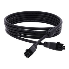 78.74 inch 6-Pin AMS HUB Extension Cable for Bambu Lab P1P/P1S/X1C/X1/X1E 3D ... picture