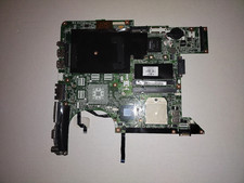 HP Pavilion DV9000 DV9500 DV9700 DV9800 DV9900 AMD Motherboard 444002-001 picture