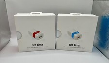 Lima Smart Cloud Sharing USB Device Kit - Blue and Red 2 (Two) Units picture