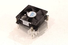 Lenovo ThinkServer TS130/TS140/TS440 LGA1150 & 1151 Heatsink FRU P/N: 0A65259 picture