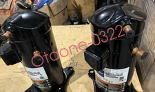1PCS NEW Copeland ZR34K3E-TFD-522 Compressor Fast delivery Via Fedex /DHL picture