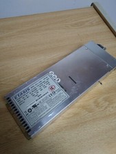 Etasis EFRP-603 600W Redundant Power Supply - High Efficiency picture
