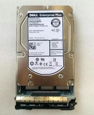 Dell EqualLogic 600G 3.5 15K 0VX8J ST3600057SS EQ PS6000 picture