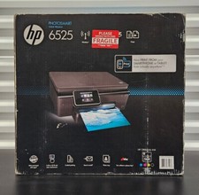HP Photosmart 6525 Home Premium e-All-In-One Printer CX017A - NEW SEALED picture