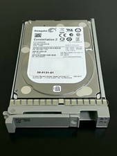 A03-D1TBSATA FOR CISCO ST91000640NS 1TB 7.2KRPM 6Gb/s 2.5