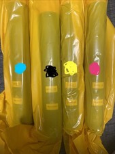 Canon GPR-31 Toner Cartridge Set (OEM) Black. Cyan. Magenta. Yellow 🖤💙❤️💛 picture