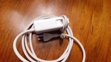 Genuine apple PowerBook A1021 65W 24.5v 2.65A AC power supply +extension cable picture