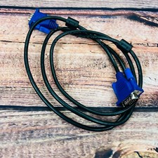 Samsung BN39-00244L 1420 male to male cable  5 ft picture