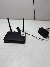 Netgear R6020 Black Dual-Band 750 Mbps AC750 WiFi Router picture
