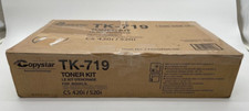 NEW Copystar Kyocera TK-719 Black Toner Kit 1T02GR0CS0 for Copystar CS-3050 4050 picture