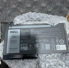 OEM Genuine NGGX5 Battery For DELL Latitude E5570 E5250 E5270 E5470 JY8D6 954DF picture