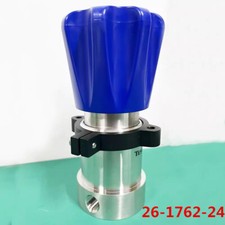 1pcs NEW TESCOM 26-1762-24 Back Pressure Regulator Valve picture