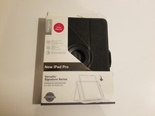 Targus VersaVu Apple iPad Pro 11-Inch Signature Series Rotating Case picture