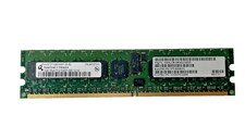 Sun 370-6208 1GB 240p PC2-5300 1Rx4 ECC REG DDR2-667 DIMM SPARC Enterprise T2000 picture