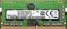 Lot of 15 - Mixed Laptop Ram 16gb Pc4 DDR4 Mixed Speed 240GB picture