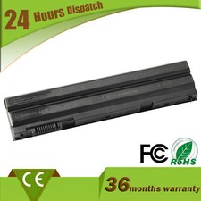 T54FJ 8858X Battery for Dell Latitude E6420 E6430 E5420 E5520 E5530 M5Y0X M5YOX picture