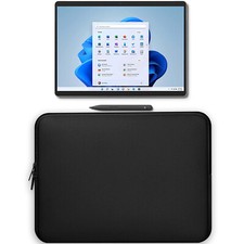 Dust Proof Laptop Tablet Sleeve Handbag for Surface Pro 8 7 6 X New Surface Pro picture