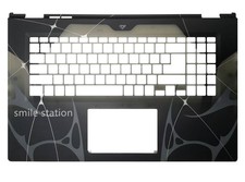 New for MSI VenturePro 17 AI A1V A2H A2RW MS-17U1 17.3in Laptop Palmrest 7U1C51 picture