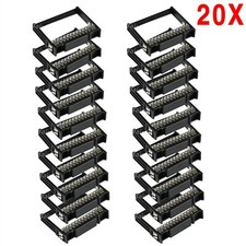 2-20x For HP DL360 DL380 G8 G9 2.5