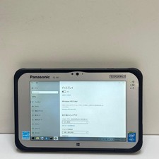 Panasonic TOUGHPAD FZ-M1 7