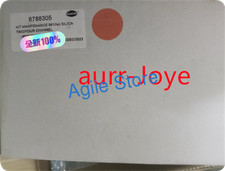HACH 6788305 9610SC Silicon Instrumentation Maintenance Kit picture