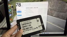 ADATA Ultimate SU800 256GT 2.5