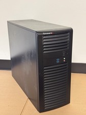 Supermicro CSE-732 Mid-Tower Server Chassis Empty Case SYS-7039A-I picture