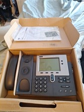 Cisco CP-7940G 2-lines IP Phone picture