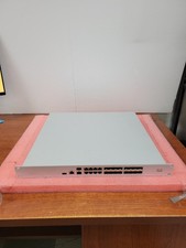 Cisco Meraki MX450-HW Security Appliance UNCLAIMED *Used* | C1728 picture