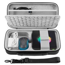 Geekria Mini PC Hard Shell Travel Case for GMKtec K11 Gaming Mini picture