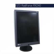Medical high-definition monitor EIZO RadiForce RX240 21.3 type brightness high picture