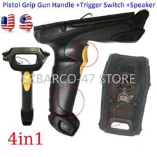 US For Symbol MC92N0 Handle MC9190 Bottom Shell Trigger Speaker Pistol Grip Gun picture