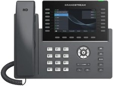 Grandstream Networks GRP2650 IP Phone 14-Line 5
