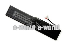 Genuine L140BAT-2 Battery Gigabyte RC14 U4 Thunderobot 911 MixBook Air System 76 picture