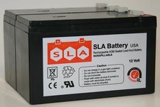 New UPS Battery Pack APC SU400 SU700 600 700 RBC5 RBC9 RBC22 RBC32 RBC48 RBC33 picture