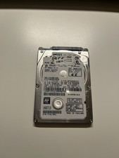 HGST HTS725032A7E630* 320 GB* 7200 RPM* SATA 6 Gb/s* 2.5-inch laptop HDD picture