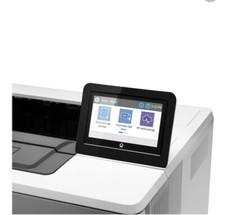 HP INC. - IPG MFP 1PU51A#BGJ LASERJET MANAGED E50145DNM PRINTER picture