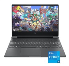 New HP Victus 15.6 Intel i5-13420H/8G/512GB SSD/GeForce RTX 3050 Gaming Laptop picture