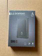 500gb USB 3.0 External Hard Drive For Xbox, PS4, PC, MAC | Ships Free Quickly picture